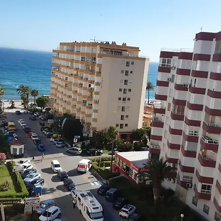 Torrox Apartment