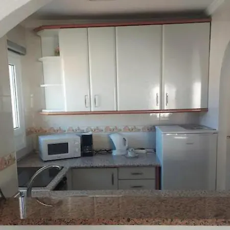 Torrox Малага