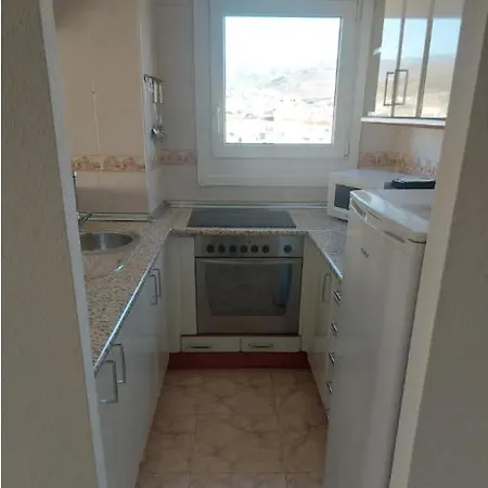 Torrox Apartment Malaga