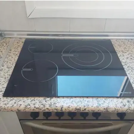 Apartment Torrox Malaga