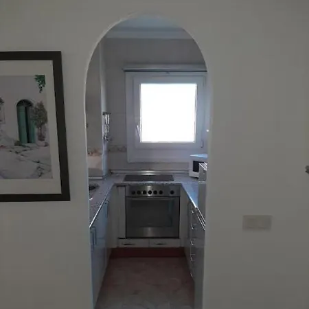 Torrox Malaga