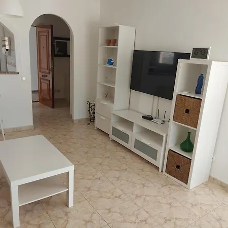 Torrox Apartment
