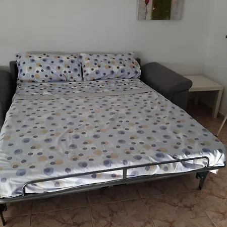 Apartment Torrox Malaga