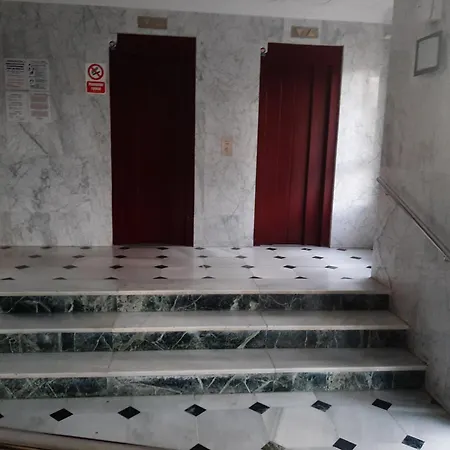 Apartment Torrox *