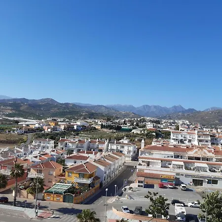 Torrox Apartment Malaga
