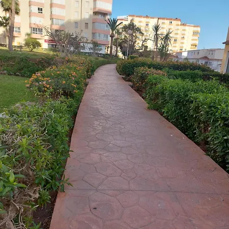 Apartment Torrox Malaga