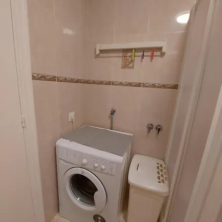 Torrox Apartment Malaga