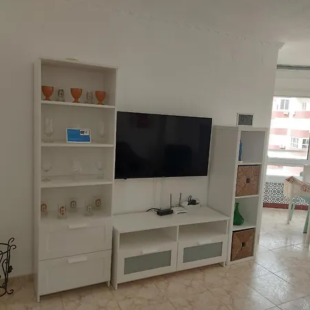 Torrox Apartment *