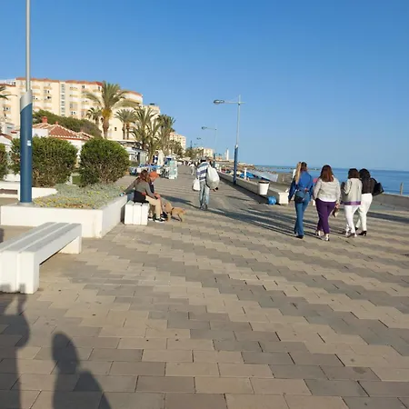 Apartment Torrox