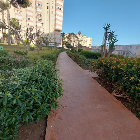Torrox Apartment *
