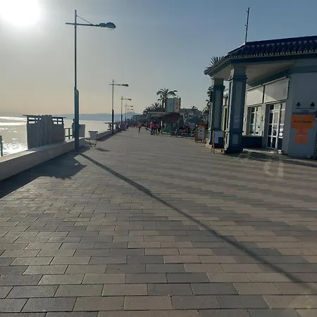 Apartment Torrox *