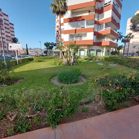 Torrox Апартаменты